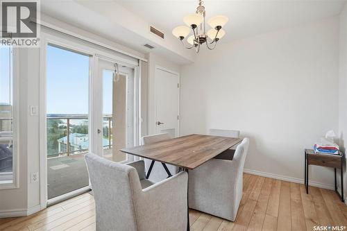 1406 902 Spadina Crescent E, Saskatoon, SK - Indoor