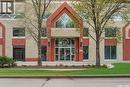 1406 902 Spadina Crescent E, Saskatoon, SK  - Outdoor With Facade 