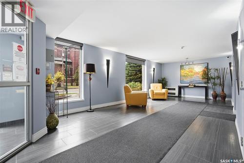 1406 902 Spadina Crescent E, Saskatoon, SK - Indoor