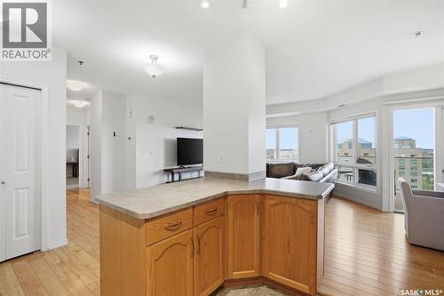 1406 902 Spadina Crescent E, Saskatoon, SK - Indoor