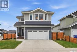 175 McArthur LANE  Saskatoon, SK S7K 6X7