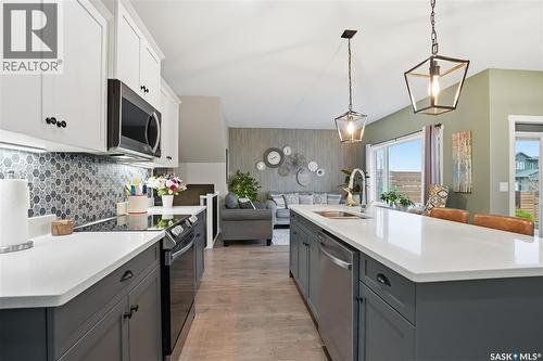 175 Mcarthur Lane, Saskatoon, SK 