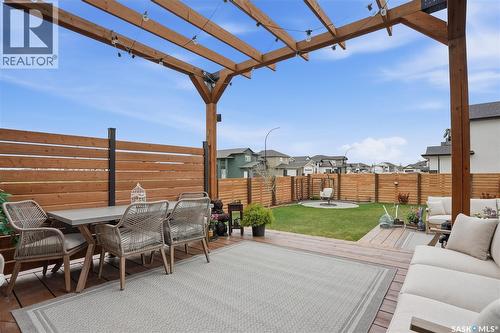 175 Mcarthur Lane, Saskatoon, SK 