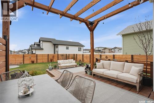 175 Mcarthur Lane, Saskatoon, SK 
