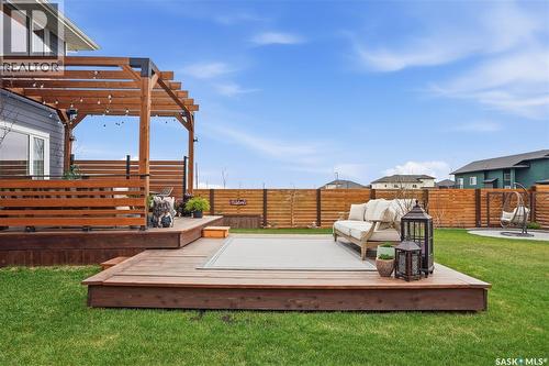 175 Mcarthur Lane, Saskatoon, SK 