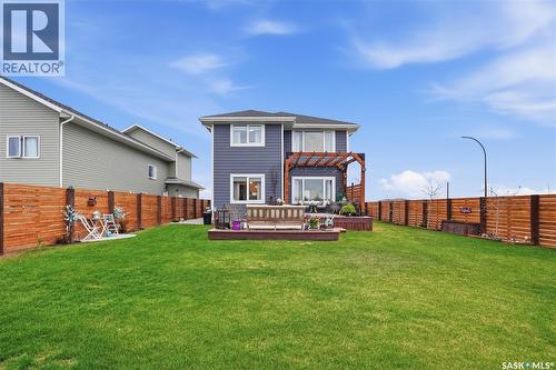 175 Mcarthur Lane, Saskatoon, SK 