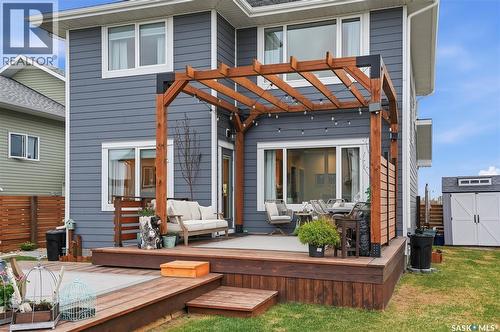 175 Mcarthur Lane, Saskatoon, SK 