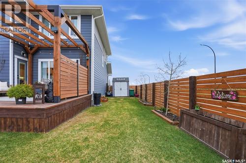 175 Mcarthur Lane, Saskatoon, SK 