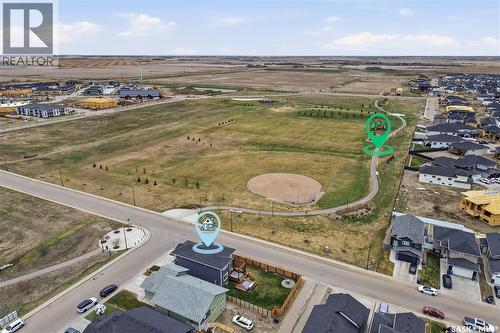 175 Mcarthur Lane, Saskatoon, SK 