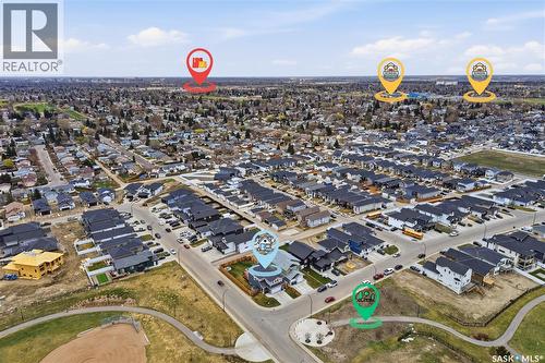175 Mcarthur Lane, Saskatoon, SK 