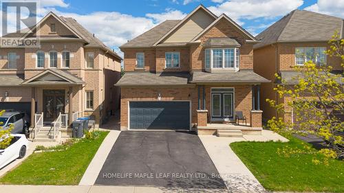 81 ABITIBI LAKE DRIVE  Brampton, ON L6R 0V8