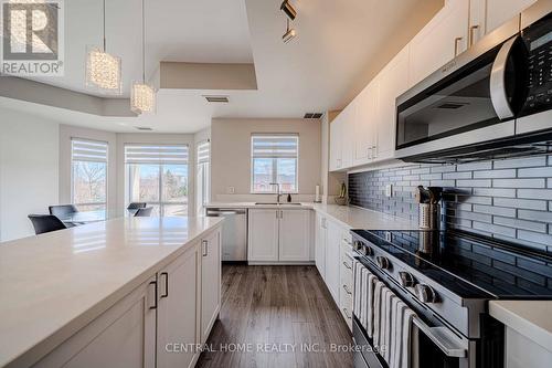 202 - 483 FAITH DRIVE  Mississauga, ON L5R 0A1