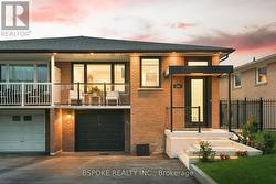 288 PELLATT AVENUE Toronto, ON M9N 3P3