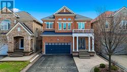 884 STOUTT CRESCENT  Milton, ON L9T 7R1