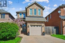 2023 SHADY GLEN ROAD  Oakville, ON L6M 3T4