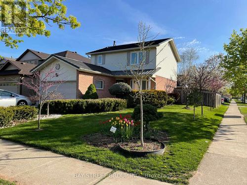 1072 Stephenson Drive, Burlington, ON - Outdoor