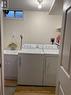 1072 Stephenson Drive, Burlington, ON  - Indoor Photo Showing Laundry Room 