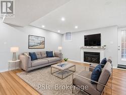 BSMT - 1479 BANCROFT DRIVE Mississauga, ON L5V 1M3