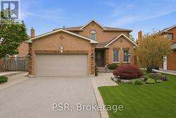 BSMT - 1479 BANCROFT DRIVE Mississauga, ON L5V 1M3