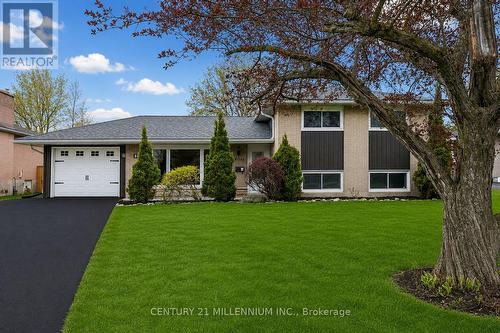 86 DAWSON ROAD  Orangeville, ON L9W 2W6