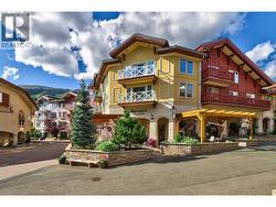 3250 Village Way Unit# 1315A Sun Peaks, BC V0E 5N0