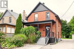 14 DUKE STREET  Stratford, ON N5A 6C1