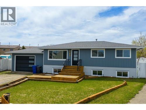 8835 103A AVENUE  Fort St. John, BC V1J 6P1
