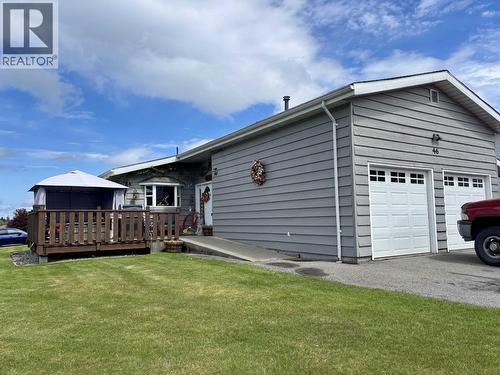 46 CHARLES STREET  Kitimat, BC V8C 2J3