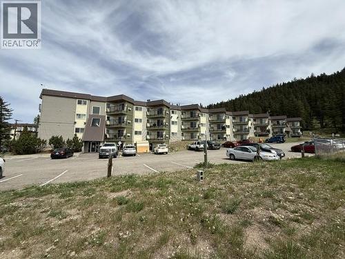 205 280 BROADWAY AVENUE  Williams Lake, BC V2G 4J7