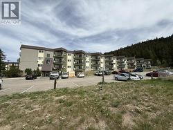 205 280 BROADWAY AVENUE Williams Lake, BC V2G 4J7