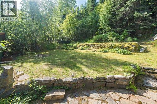 1835 Granite Road, Nelson, BC - Outdoor