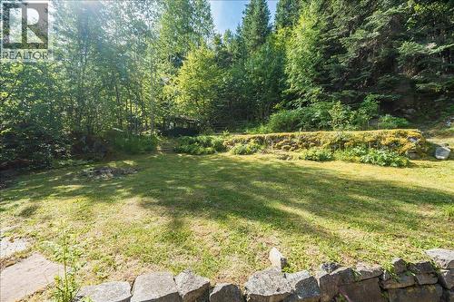 1835 Granite Road, Nelson, BC - Outdoor