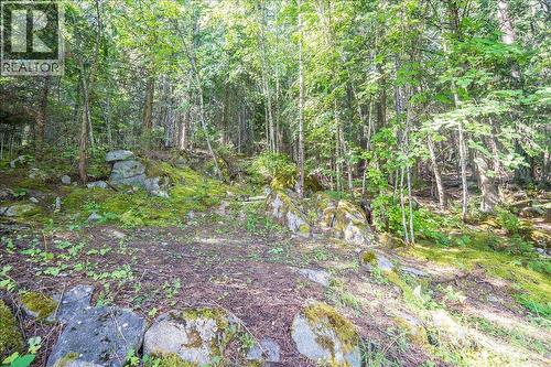 1835 Granite Road, Nelson, BC - Outdoor