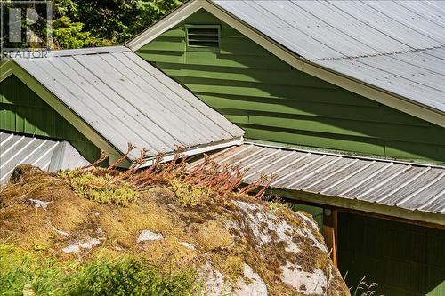1835 Granite Road, Nelson, BC - Outdoor