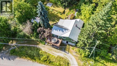 1835 Granite Road, Nelson, BC - Outdoor