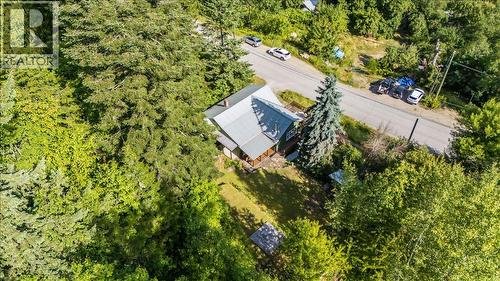 1835 Granite Road, Nelson, BC - Outdoor With View