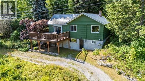 1835 Granite Road  Nelson, BC V1L 6T8