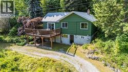 1835 Granite Road Nelson, BC V1L 6T8