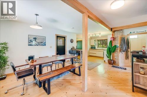 1835 Granite Road, Nelson, BC - Indoor Photo Showing Other Room
