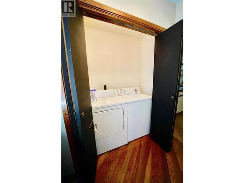 1835 Granite Road, Nelson, BC - Indoor Photo Showing Laundry Room