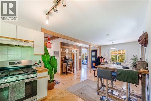 1835 Granite Road, Nelson, BC - Indoor