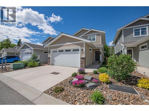 6635 Tronson Road Unit# 27  Vernon, BC V1H 2K4