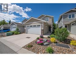 6635 Tronson Road Unit# 27  Vernon, BC V1H 2K4