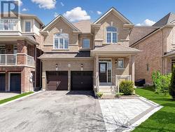1158 ATKINS DRIVE  Newmarket, ON L3X 0A6