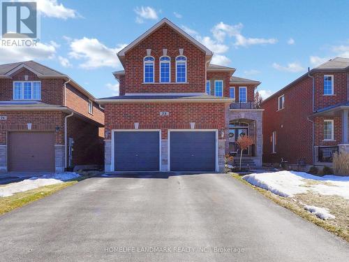 73 GRAIHAWK DRIVE  Barrie, ON L4N 6G7