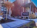 73 Graihawk Drive, Barrie, ON  - Outdoor With Deck Patio Veranda 