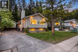 1272 Ponderosa Drive Sparwood, BC V0B 2G2