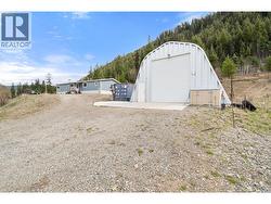 3600 Summers Creek Road  Princeton, BC V0X 1W0