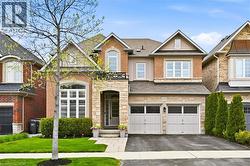 4191 FULLER Crescent  Burlington, ON L7M 0M5