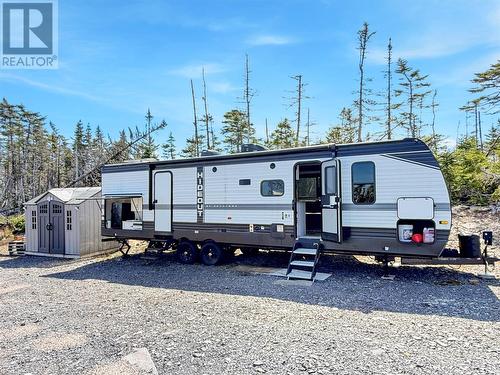 556 Salmonier Line, Salmonier, NL 